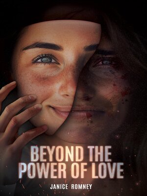 cover image of Beyond the Power of Love